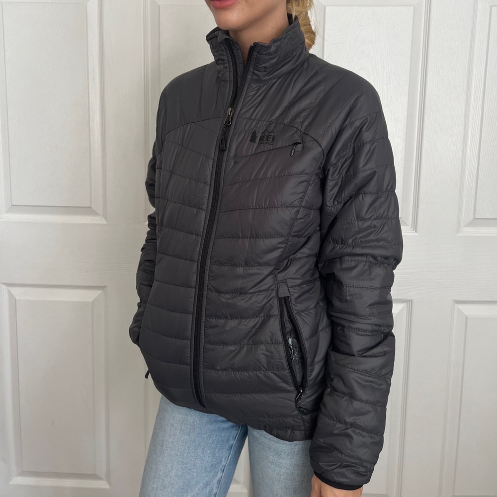 REI Co-Op Puffer